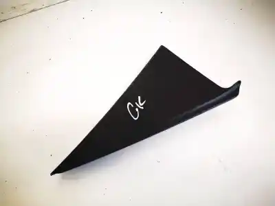 Peça sobressalente para automóvel em segunda mão plásticos por hyundai i30 (fd) 1.6 crdi referências oem iam 839102l200