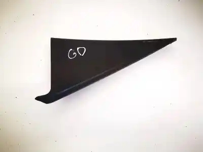 Peça sobressalente para automóvel em segunda mão plásticos por hyundai i30 (fd) 1.6 crdi referências oem iam 839202l200