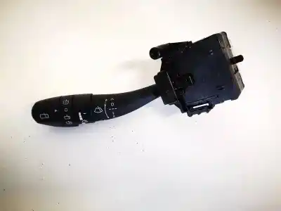 Peça sobressalente para automóvel em segunda mão comutador de limpa vidros por hyundai i30 (fd) 1.6 crdi referências oem iam 934202r010w