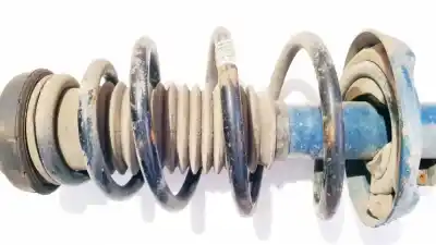 Second-hand car spare part shock absorber spring for bmw 3 (e30) m3 2.3 oem iam references   