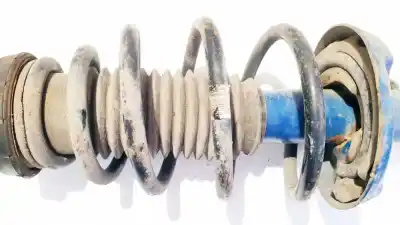 Second-hand car spare part shock absorber spring for bmw 3 (e30) m3 2.3 oem iam references   
