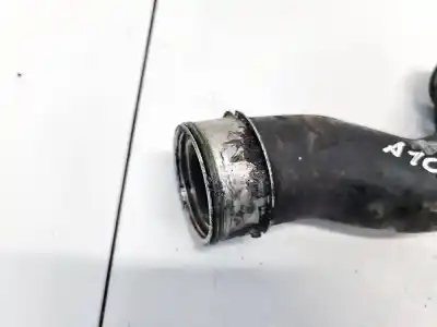 Second-hand car spare part intercooler pipe for bmw 1502-2002 (e10) 1802 oem iam references 779166304zb  7791663-04-zb