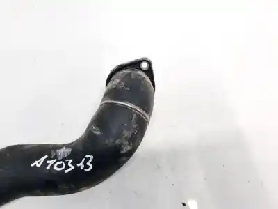 Second-hand car spare part intercooler pipe for bmw 1502-2002 (e10) 1802 oem iam references 779166304zb  7791663-04-zb