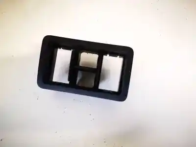 Peça sobressalente para automóvel em segunda mão plásticos por hyundai i30 (fd) 1.6 crdi referências oem iam 5390l2