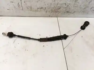 Peça sobressalente para automóvel em segunda mão peças diversas por peugeot 406 (8b) 1.8 16v referências oem iam 9619257280