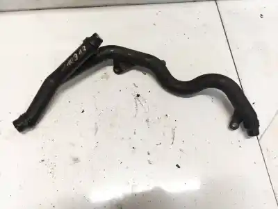 Peça sobressalente para automóvel em segunda mão tubo por bmw 1502-2002 (e10) 1802 referências oem iam 1153779461101