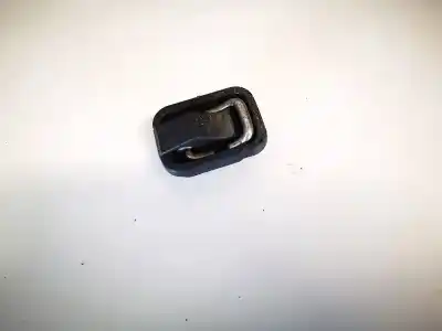 Peça sobressalente para automóvel em segunda mão plásticos por hyundai i30 (fd) 1.6 crdi referências oem iam 857952l100