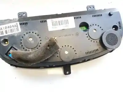 Peça sobressalente para automóvel em segunda mão quadrante por bmw 3 (e30) m3 2.3 referências oem iam 96673660  00029213