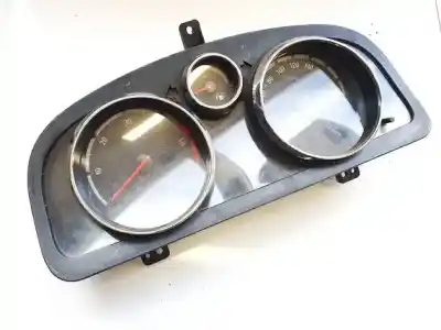 Second-hand car spare part DASHBOARD for BMW 3 (E30)  OEM IAM references 96673660  00029213