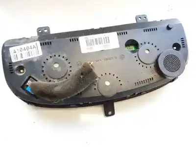 Peça sobressalente para automóvel em segunda mão quadrante por bmw 3 (e30) m3 2.3 referências oem iam 96673660  00029213