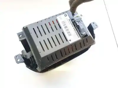 Tweedehands auto-onderdeel multifunctioneel display voor bmw 3 (e30) m3 2.3 oem iam-referenties 96627615  9.12082-81.00