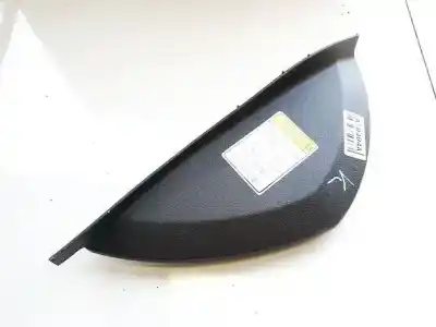 Peça sobressalente para automóvel em segunda mão plásticos por bmw 3 (e30) m3 2.3 referências oem iam 96661676  