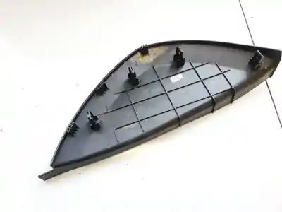 Peça sobressalente para automóvel em segunda mão plásticos por bmw 3 (e30) m3 2.3 referências oem iam 96661676  