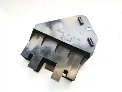 Peça sobressalente para automóvel em segunda mão plásticos por bmw 3 (e30) m3 2.3 referências oem iam 96628067