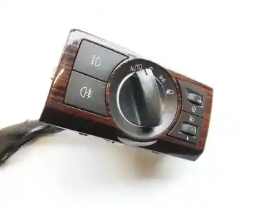 Автозапчасти б/у УПРАВЛЕНИЕ СВЕТОМ за BMW 3 (E30)  ссылки OEM IAM 96672907  070416