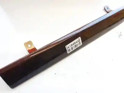 Peça sobressalente para automóvel em segunda mão plásticos por bmw 3 (e30) m3 2.3 referências oem iam 96661736