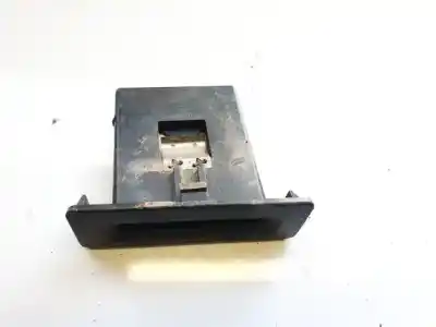 Peça sobressalente para automóvel em segunda mão plásticos por bmw 3 (e30) m3 2.3 referências oem iam 96434530