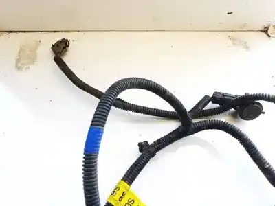 Peça sobressalente para automóvel em segunda mão fio por bmw 3 (e30) m3 2.3 referências oem iam f0615949  7d16dey, 109s6-04