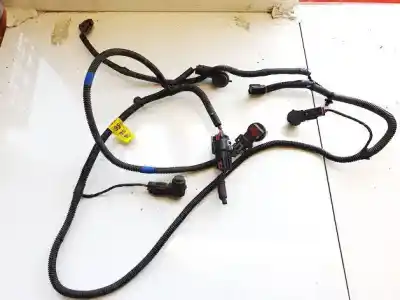 Peça sobressalente para automóvel em segunda mão fio por bmw 3 (e30) m3 2.3 referências oem iam f0615949