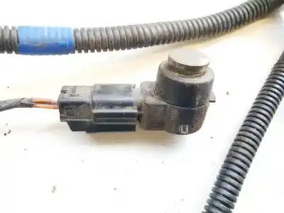 Peça sobressalente para automóvel em segunda mão sensor de estacionamento por bmw 3 (e30) m3 2.3 referências oem iam 96673414  0263003519