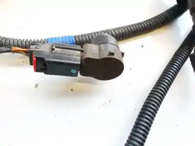 Peça sobressalente para automóvel em segunda mão sensor de estacionamento por bmw 3 (e30) m3 2.3 referências oem iam 96673414  0263003519