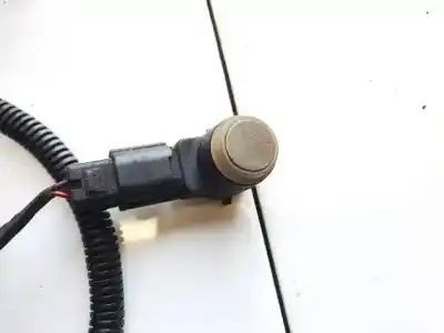 Peça sobressalente para automóvel em segunda mão sensor de estacionamento por bmw 3 (e30) m3 2.3 referências oem iam 96673414