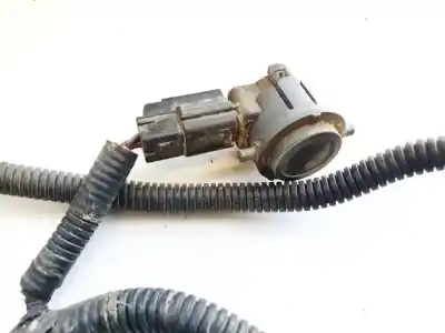 Peça sobressalente para automóvel em segunda mão sensor de estacionamento por bmw 3 (e30) m3 2.3 referências oem iam 0263006096