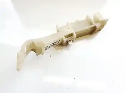 Peça sobressalente para automóvel em segunda mão reforço do pára choques traseiro por bmw 3 (e30) m3 2.3 referências oem iam 96819746