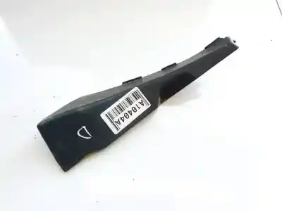 Peça sobressalente para automóvel em segunda mão grelha torpedo curcuvan por bmw 3 (e30) m3 2.3 referências oem iam 96624541