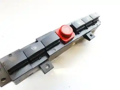 Second-hand car spare part hazard warning lights for bmw 3 (e30) m3 2.3 oem iam references 96673014  070507