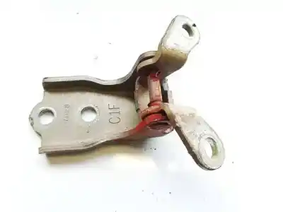 Second-hand car spare part door stop for bmw 3 (e30) m3 2.3 oem iam references 07d29  