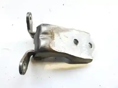 Second-hand car spare part door stop for bmw 3 (e30) m3 2.3 oem iam references 07d29  