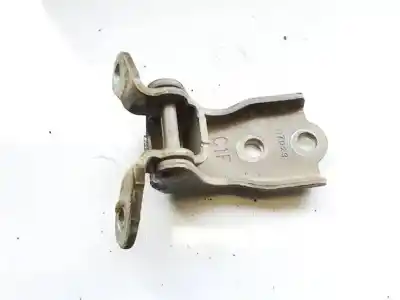 Second-hand car spare part door stop for bmw 3 (e30) m3 2.3 oem iam references 07d29  