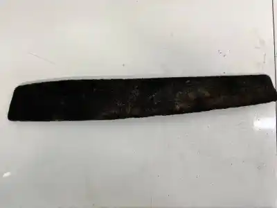 Peça sobressalente para automóvel em segunda mão plásticos por bmw 6-series e63 / e64 2003.01 - 2010.12 630 i 2004-2016 190kw 258hp referências oem iam 51166960991