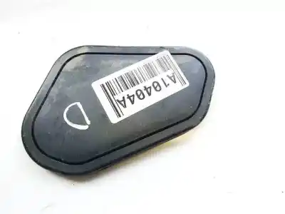 Second-hand car spare part plastics for bmw 3 (e30) m3 2.3 oem iam references 96622993  