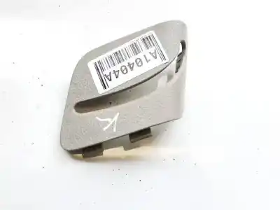 Peça sobressalente para automóvel em segunda mão plásticos por bmw 3 (e30) m3 2.3 referências oem iam 105319