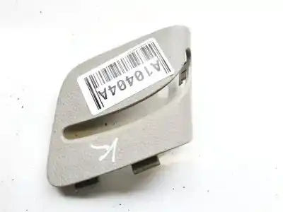 Tweedehands auto-onderdeel plasticen voor bmw 3 (e30) m3 2.3 oem iam-referenties 105319  cpa9105