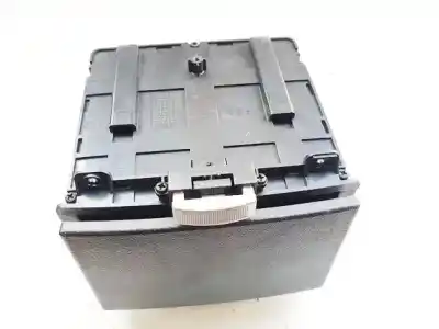 Автозапчастина б/у пластикler для bmw 3 (e30) m3 2.3 посилання на oem iam dhx08  dhx04