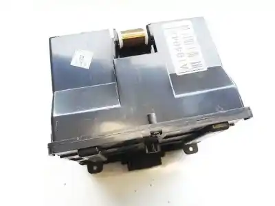 Автозапчастина б/у пластикler для bmw 3 (e30) m3 2.3 посилання на oem iam dhx08  dhx04