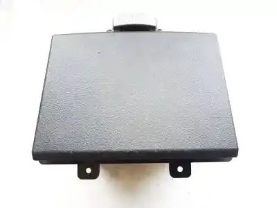 Peça sobressalente para automóvel em segunda mão plásticos por bmw 3 (e30) m3 2.3 referências oem iam dhx08