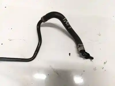 Автозапчасти б/у трубка за bmw 1502-2002 (e10) 1802 ссылки oem iam 11667789373  13742311