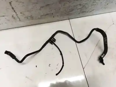 Peça sobressalente para automóvel em segunda mão tubo por bmw 1502-2002 (e10) 1802 referências oem iam 11667789373