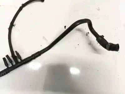 Автозапчасти б/у трубка за bmw 1502-2002 (e10) 1802 ссылки oem iam 11667789373  13742311