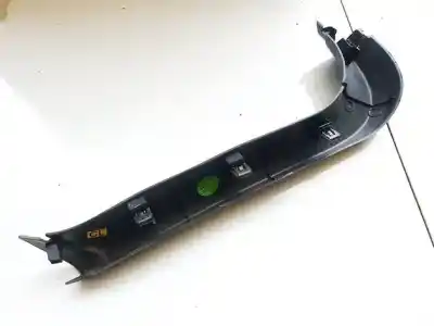 Second-hand car spare part plastics for bmw 3 (e30) m3 2.3 oem iam references 96662597  