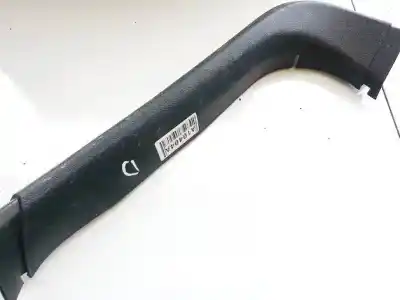 Second-hand car spare part plastics for bmw 3 (e30) m3 2.3 oem iam references 96662597  