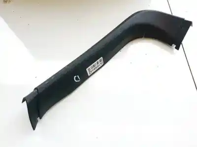 Peça sobressalente para automóvel em segunda mão plásticos por bmw 3 (e30) m3 2.3 referências oem iam 96662597