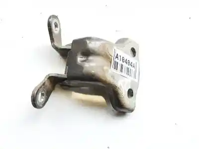 Second-hand car spare part door stop for bmw 3 (e30) m3 2.3 oem iam references 07d30  