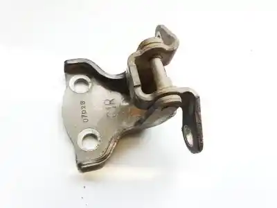 Second-hand car spare part door stop for bmw 3 (e30) m3 2.3 oem iam references 07d29  