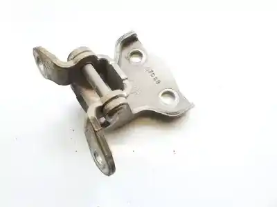 Second-hand car spare part door stop for bmw 3 (e30) m3 2.3 oem iam references 07d29  