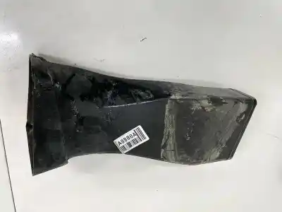 Peça sobressalente para automóvel em segunda mão plásticos por bmw 6-series e63 / e64 2003.01 - 2010.12 630 i 2004-2016 190kw 258hp referências oem iam 5111705148611